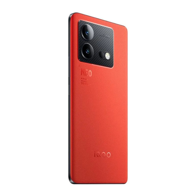 iQOO Neo 8 Pro 5G 6.78in 452ppi CPU 256GB ROM 5000mAh 50MP used phone