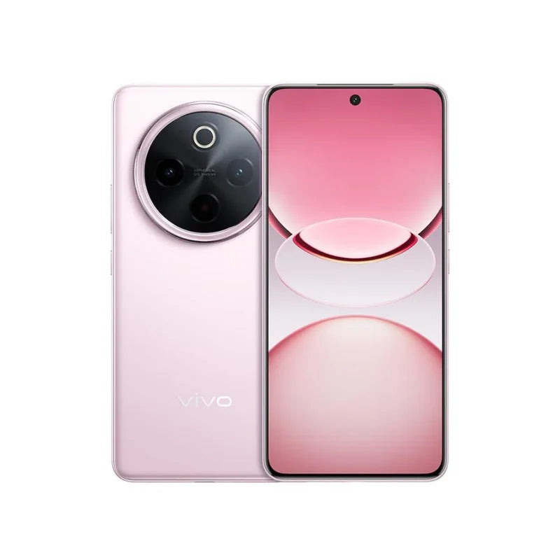 Used VIVO Y300 Pro Plus 5G Android Phone 12GB+512GB 6.77" Large Screen 7300mAh Battery Unlocked Smartphone