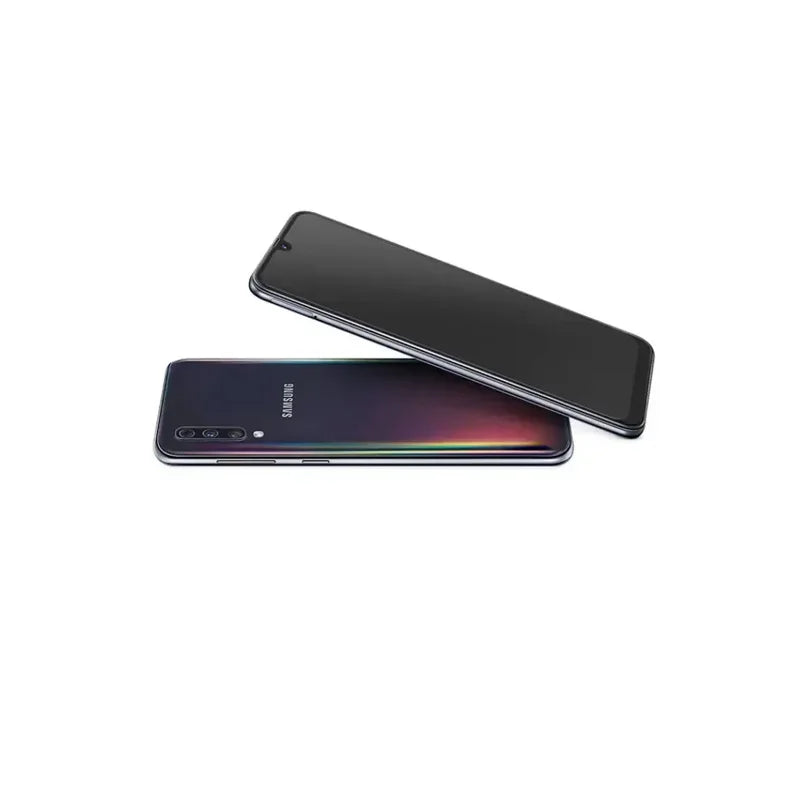 Samsung Galaxy A50 4g unlock RAM 4GB ROM 64GB Smartphone Android 128GB All Colours Good Condition Original Used Phone