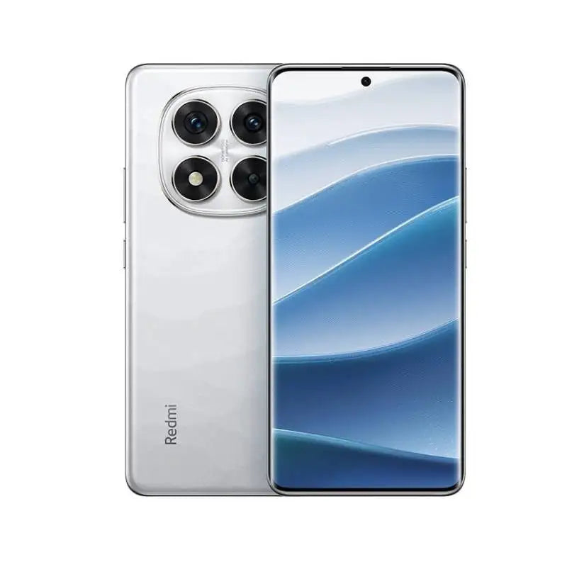 Redmi Note 14 Pro 5g 128GB 256GB 512GB ROM Smartphone 50MP Camera 6.67In 5500mAh Battery  Android Used Phone