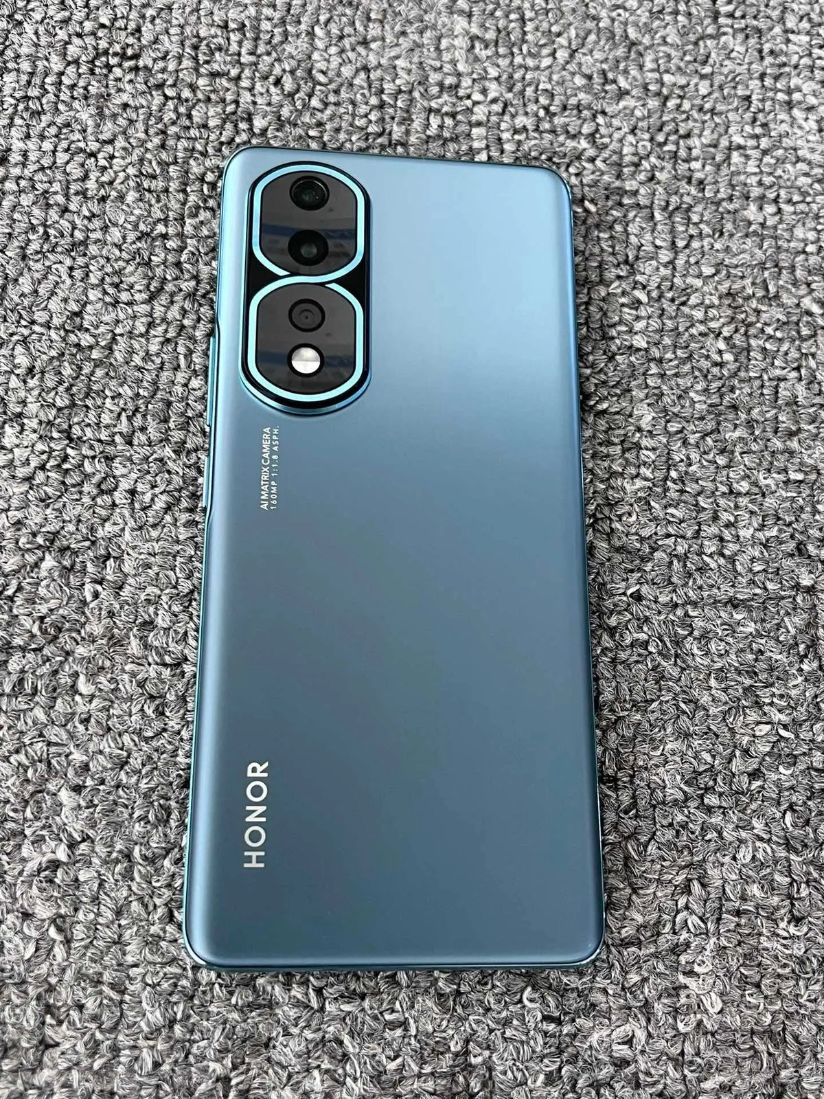 Honor 80 Pro 5G 6.78inch 2700x1224px Screen 160.0MP Camera 4800mAh NFC Used Phone