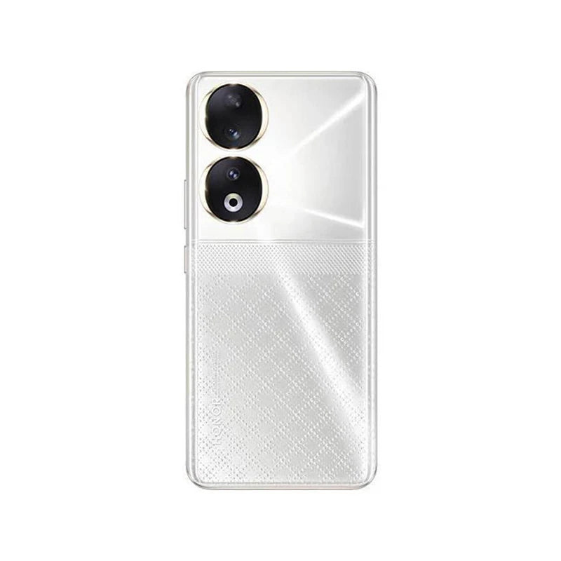 HONOR 90 5G 200MP main camera 6.7inch 2664x1200px Battery 5000mAh charging 66W Used Phone
