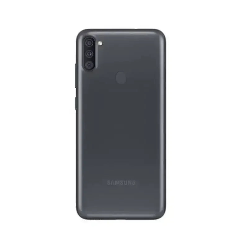 Samsung A11 4G SmartPhone Android 6.4inch LCD Screen RAM 3GB ROM 32GB 4000mAh Battery 13MP Camera Unlocked Used Phone