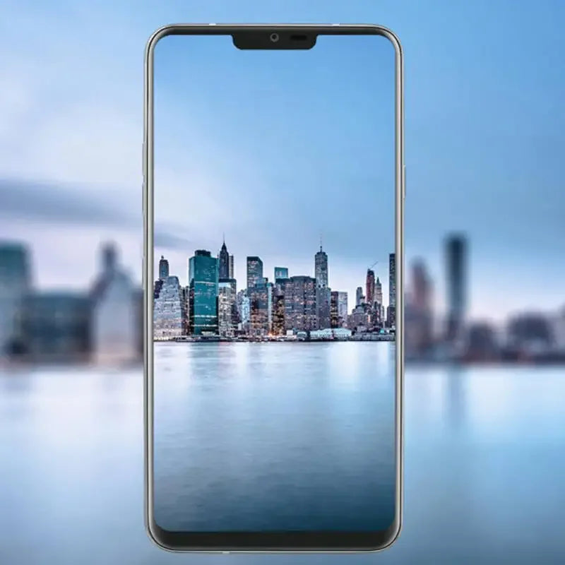 LG G7 4G SmartPhone Android 64GB Screen 6.0inches 3000mAh 16MP Camera Used Phone