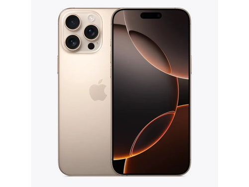 Apple iphone 16 Promax 5G ROM 256GB/512GB/1T SmartPhone 6.1inch 2622x1206 Screen 48MP Rear Camera 4685mAh Battery used phone