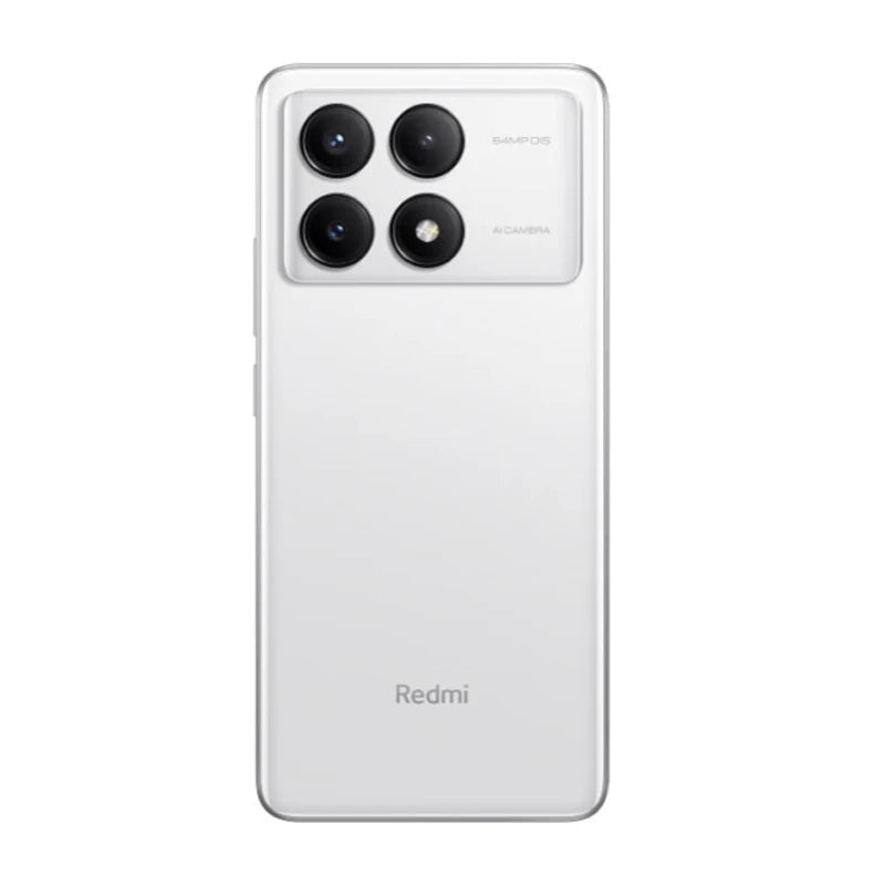 Redmi K70e 5G Smartphone NFC ROM 256GB/512GB Dual SIM 6.67inch SCreen in good condition 64MP Camera all colors used phone