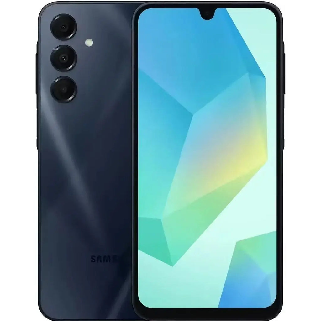 Samsung Galaxy A16 5g RAM 4GB/8GB ROM 64GB/256GB Smartphone Android All Colours Good Condition Original Used Phone