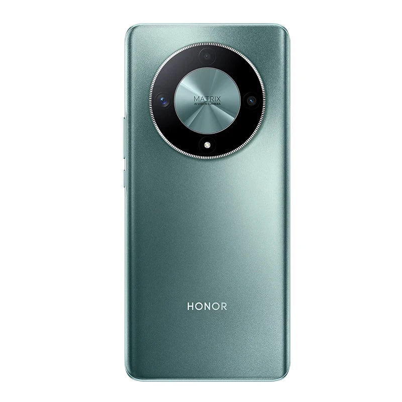 Honor Magic6 Lite (EU Version) 5G Android SmartPhone RAM 8GB ROM 256GB 6.78in 5300mAh All Colours Good Condition used phone