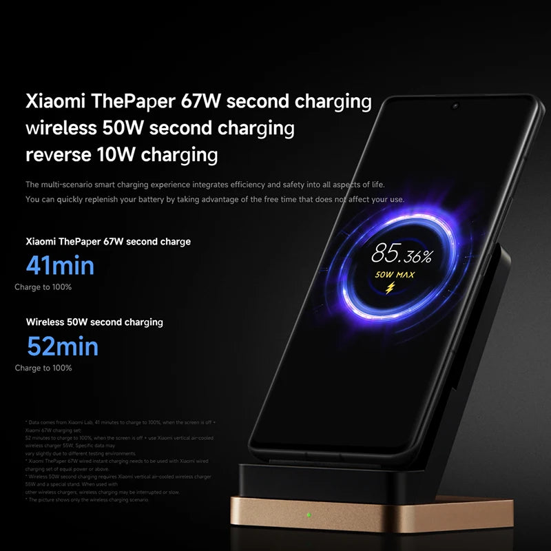 Xiaomi 12S Ultra 5G RAM 12GB ROM 256GB/512GB Android Smartphone 120Hz Used Phone