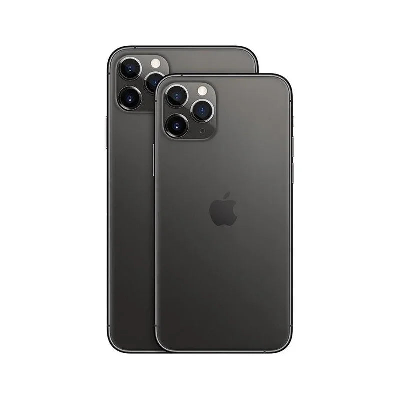Apple iPhone 11 Pro 4g Smartphone Screen 6.5-inches ROM 64/256GB Original Unlocked Used Phone