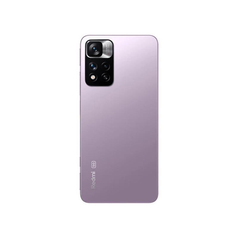 Redmi Note 11 Pro 5G 128GB 256GB RAM SmartPhone 6.67inch 5160mAh 108MP camera used phone