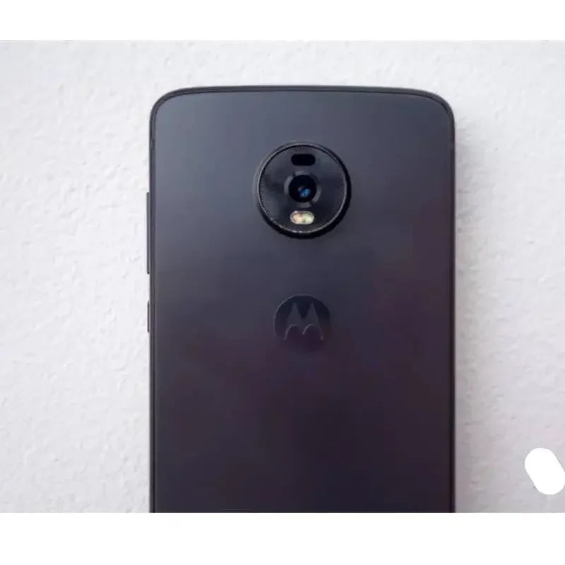 Motorola Moto Z4 XT1980 4G Smartphone RAM 4GB ROM 128GB 6.4inches Fingerprint Recognition 60Hz Used Phone