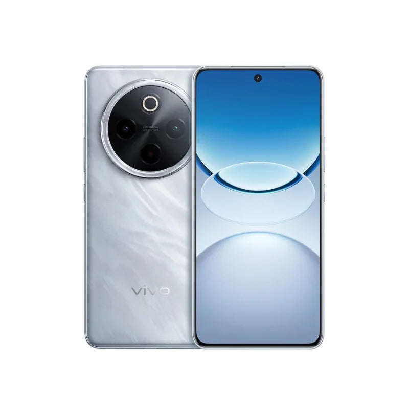 Used VIVO Y300 Pro Plus 5G Android Phone 12GB+512GB 6.77" Large Screen 7300mAh Battery Unlocked Smartphone