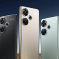Xiaomi POCO F6 5g SmartPhone 6.67-Inches Screen ROM 256GB 50MP Camera Android All Colors Used Phone