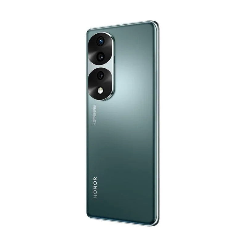 HONOR 70 Pro 5G 6.78inch 120Hz OLED Sreen 4500mAh 100W 54MP 256GB ROM 3x optical zoom Used Phone