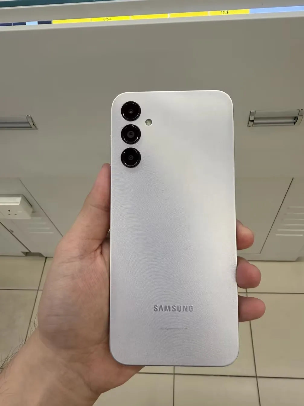 Samsung Galaxy A14 4g RAM 4GB/8GB ROM 64GB/256GB Android 5000mAh battery 50MP camera Used Phone