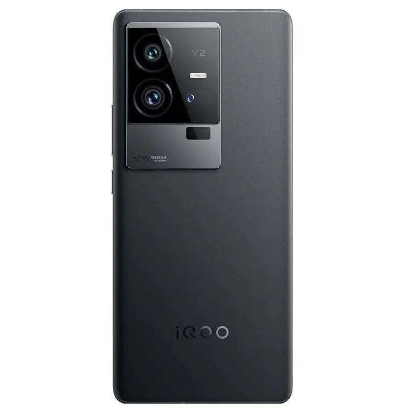 iQOO 11 Pro 5G Android 6.78in 1800nits 144Hz AMOLED 256GB ROM 4700mAh 200w used phone