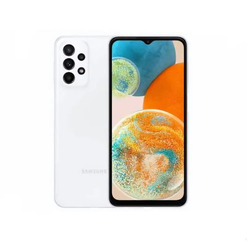 Samsung Galaxy A23 5g RAM 4GB ROM 64GB Smartphone Android 128GB All Colours Good Condition Original Used Phone