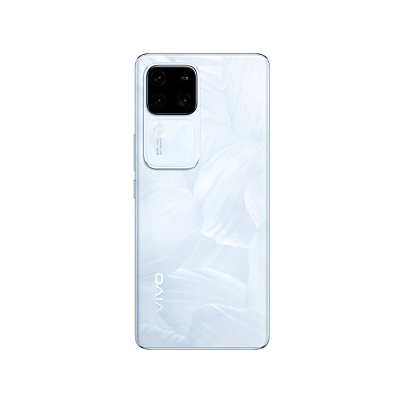 VIVO S18 Pro 5G 256GB 512GB ROM Smartphone 6.78inches 5000mAh Used Phone