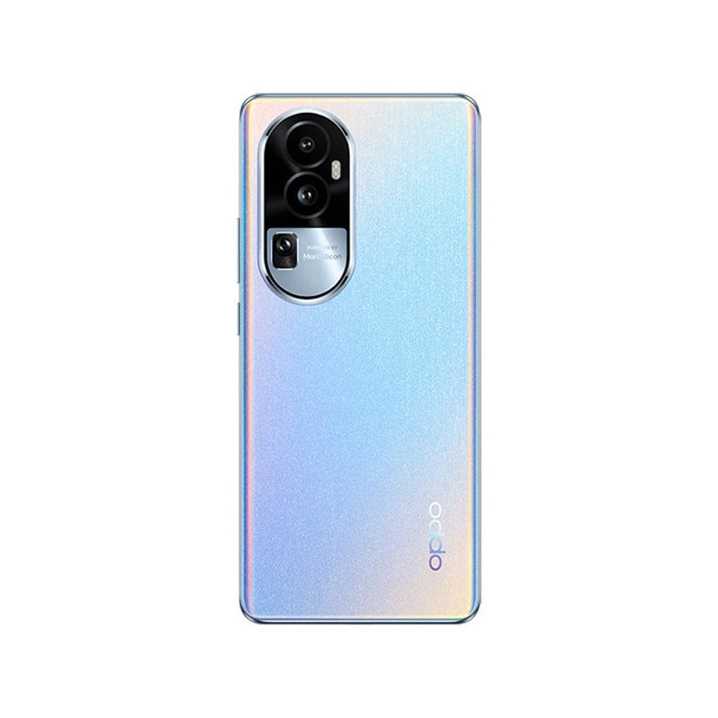 OPPO Reno 10 Pro 5G Android Smartphone 16GB RAM 512GB ROM Screen 6.74 inches 4600Mah used phone