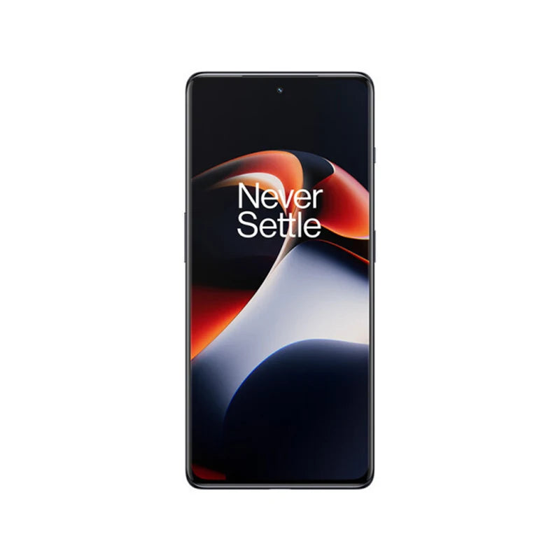 OnePlus ACE 2 Global 256GB 512GB ROM 5G Smartphone 6.74 Inches 50MP Triple Camera 3D AMOLED used phone