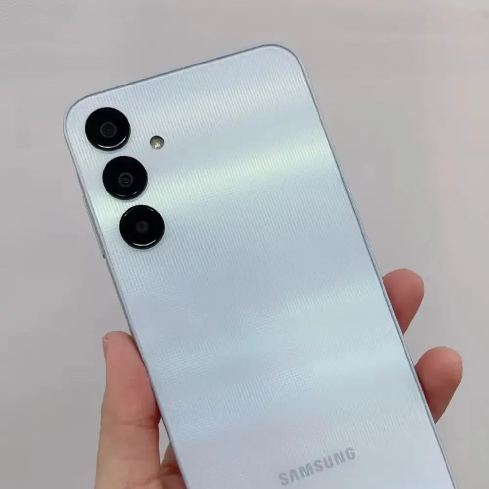 Samsung Galaxy A25 5g RAM 4GB/8GB ROM 64GB/128GB Good condition Color Random unlocked used phone