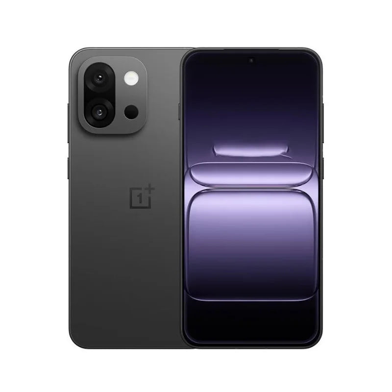 Used Oneplus 13T 5G Android Phone 16GB+512GB 6.32" Large Screen 6260mAh Battery Unlocked Smartphone