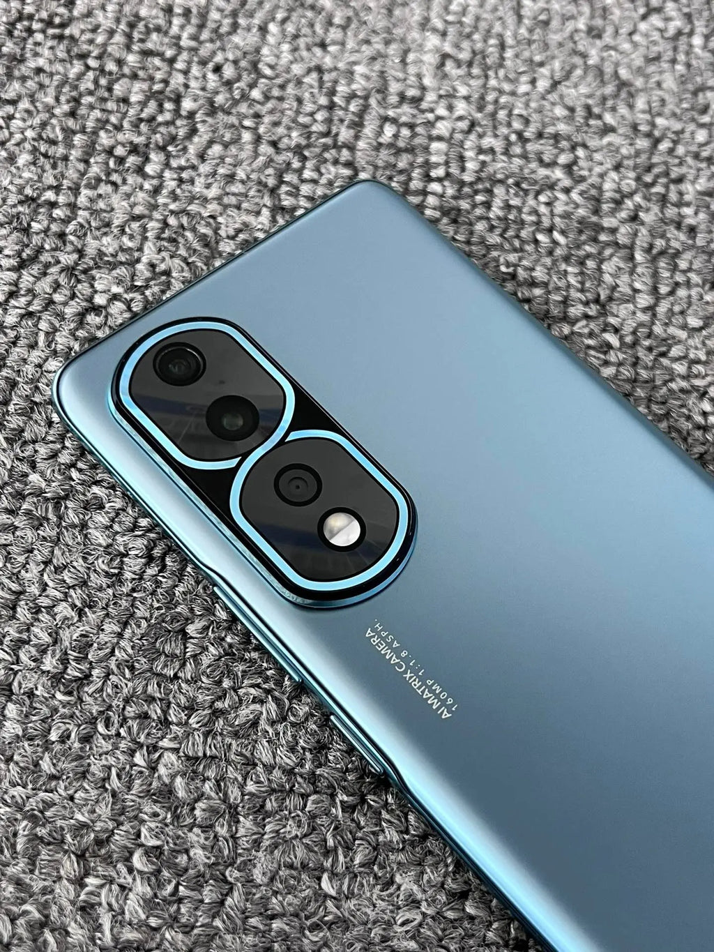 Honor 80 Pro 5G 6.78inch 2700x1224px Screen 160.0MP Camera 4800mAh NFC Used Phone