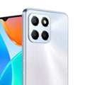 Honor X6 4g Smartphone LCD Screen 6.5 inches Fingerprint Recognition 50MP Camera Full Screen 5000mAh Battery Used Phone