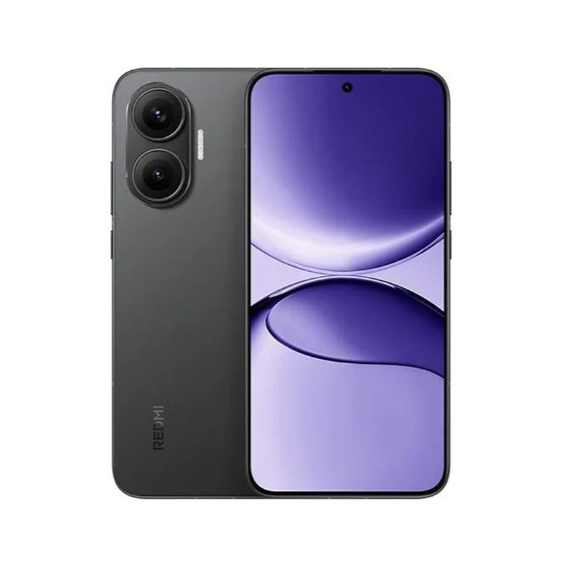 Used Redmi Turbo4 Pro 5G Android Phone 16GB+512GB 6.83" Large Screen 7550mAh Battery Unlocked Smartphone