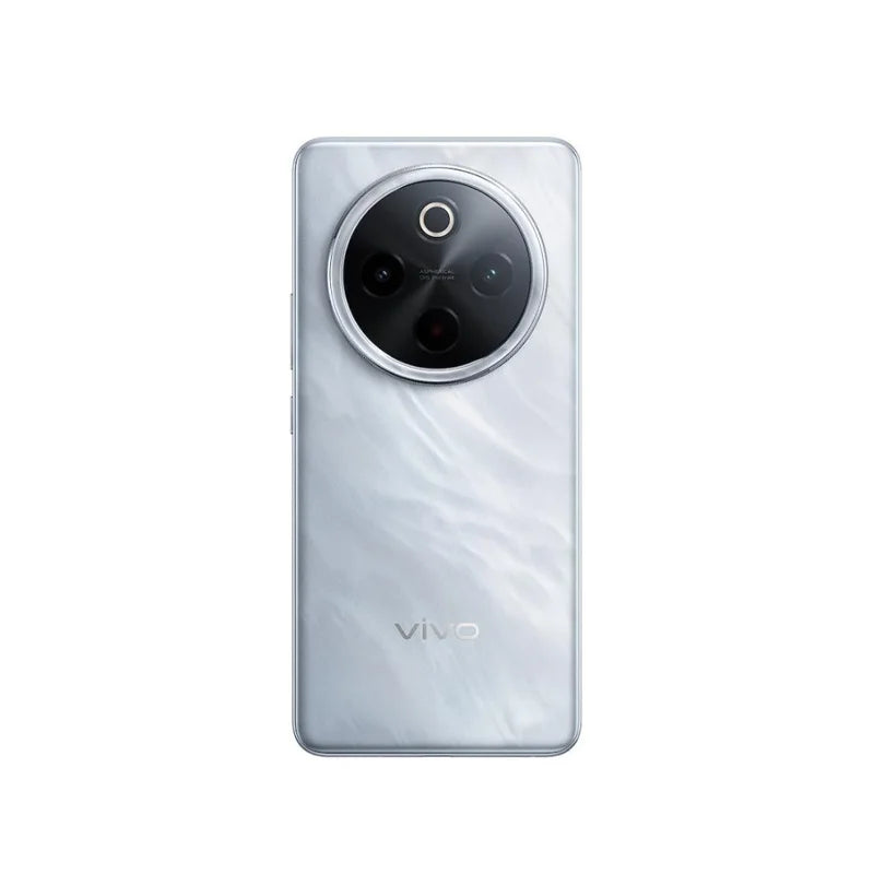Used VIVO Y300 Pro Plus 5G Android Phone 12GB+512GB 6.77" Large Screen 7300mAh Battery Unlocked Smartphone