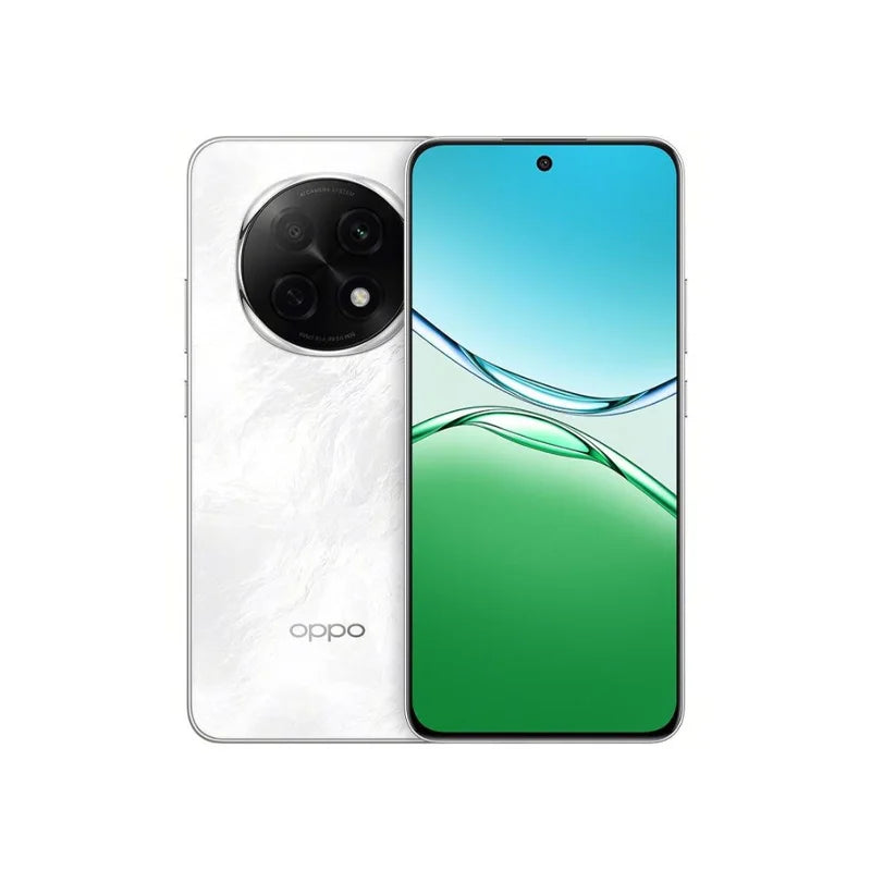 OPPO A5 Pro 5G 8GB 12GB RAM 256GB 512GB ROM Smartphone 6.7-inches 50MP Camera Battery 6000mAh Android Used Phone