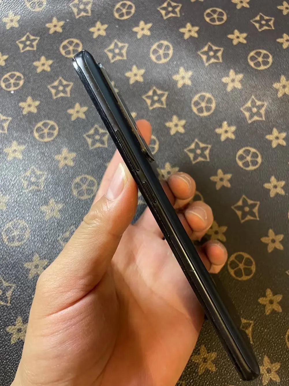 Redmi K50 Ultra 5G SmartPhone Android RAM 8GB 12GB ROM 128GB/256GB/512GB 6.67inch 2712x1220 Display Resolution Used Phone