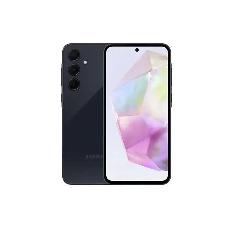Samsung Galaxy A35 5g RAM 6GB ROM 128GB 50MP camera 6.6inches Super AMOLED 120Hz Screen 5000mAh Used Phone
