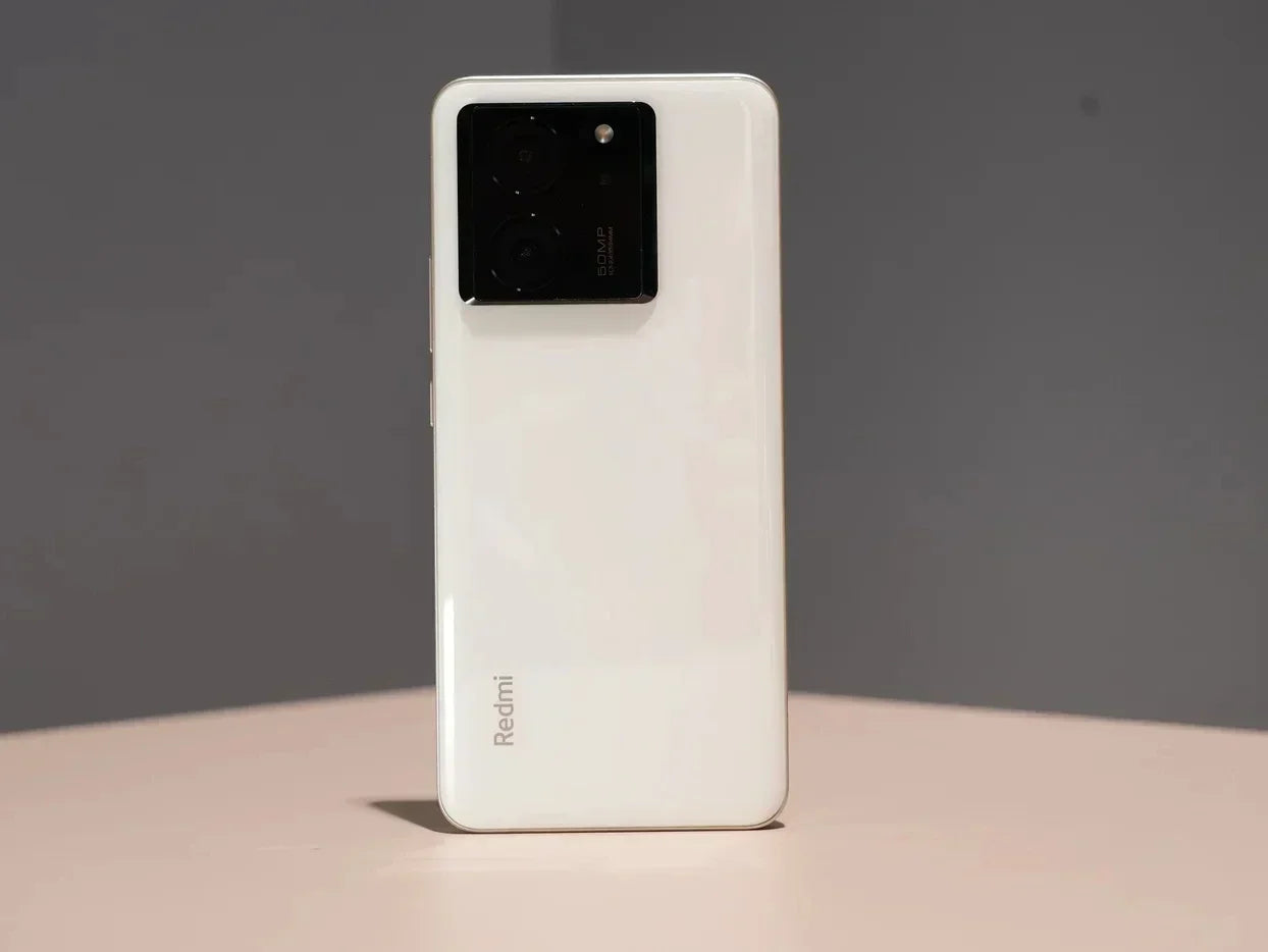 Redmi K60 Ultra 5G Android ROM 256GB/512GB/1T Smartphone 6.67inch Screen 50MP Rear Camera in good condition used phone