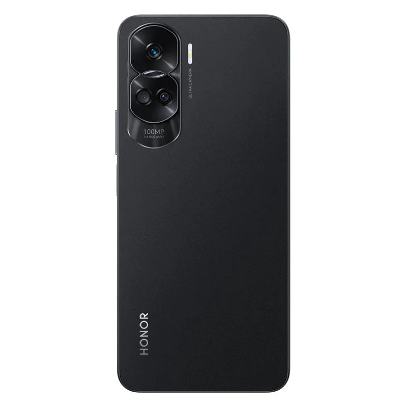 Honor 90 Lite (EU Version) 5G Android SmartPhone RAM 8GB ROM 256GB 6.7in 4500mAh All Colours Good Condition used phone