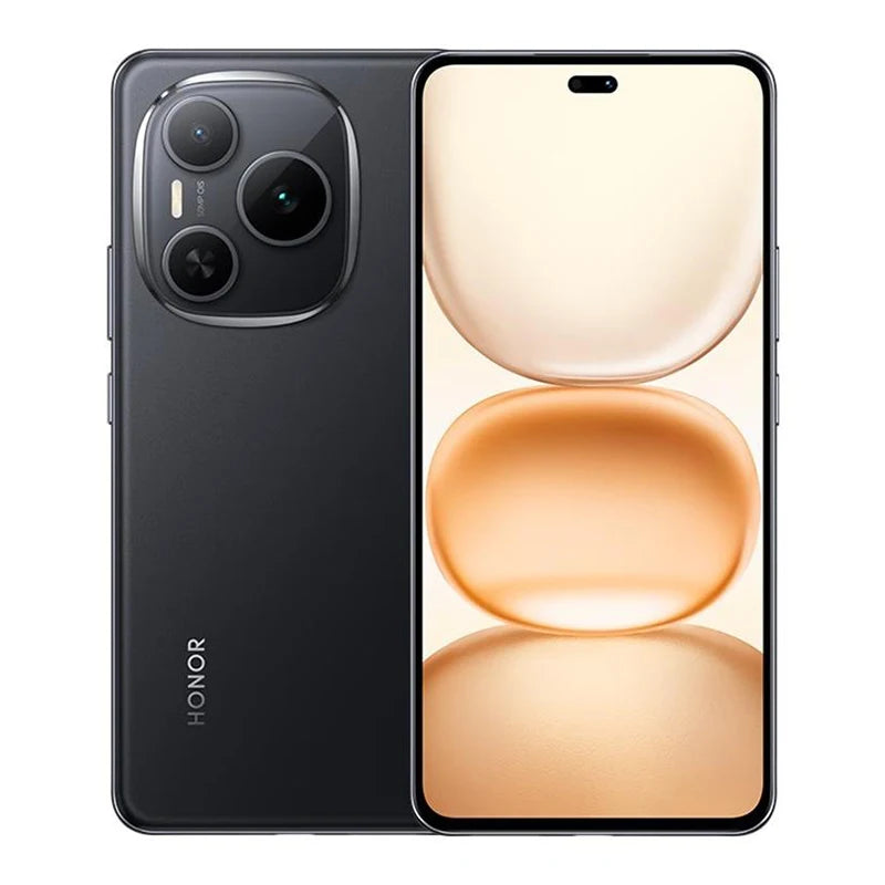 Honor power 5G Android Smartphone 8GB RAM 256GB ROM Screen 6.78 inches 8000Mah used phone