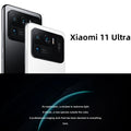 Xiaomi 11 Ultra 5G Android Smartphone RAM 8GB/12GB ROM 256GB/512GB Original Used Phone