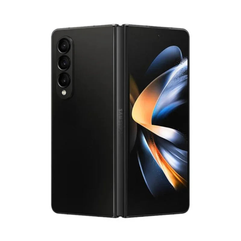 Samsung Galaxy Z Fold 4 5G RAM 12GB ROM 256GB/512GB SmartPhone 50MP 7.6inch 3.18GHz 4400mAh Used Phone