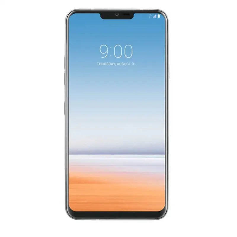 LG G7 4G SmartPhone Android 64GB Screen 6.0inches 3000mAh 16MP Camera Used Phone