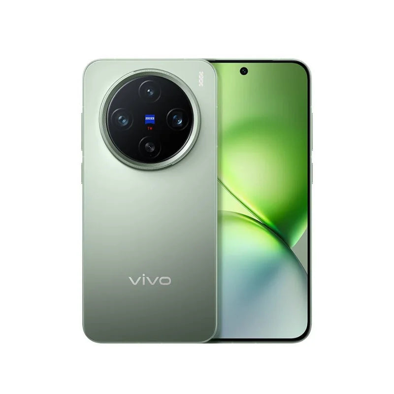 Unlocked Original Vivo X200 Pro Mini 5G Mobile Phone 6.31 Inch HD Display 50MP Camera 16GB RAM 1TB ROM Used Smartphone