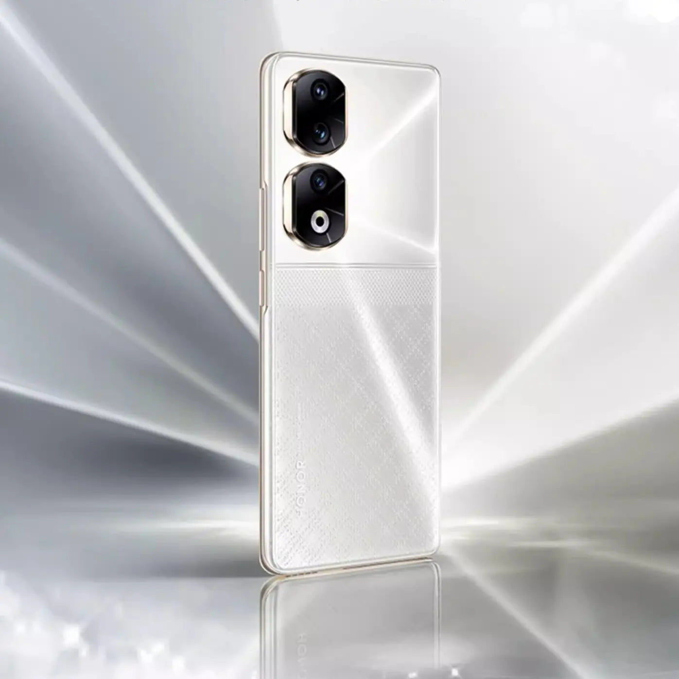 Honor 90 Pro 5G 6.78inches 2700x1224px 200MP main camera 5000mAh Android Used Phone
