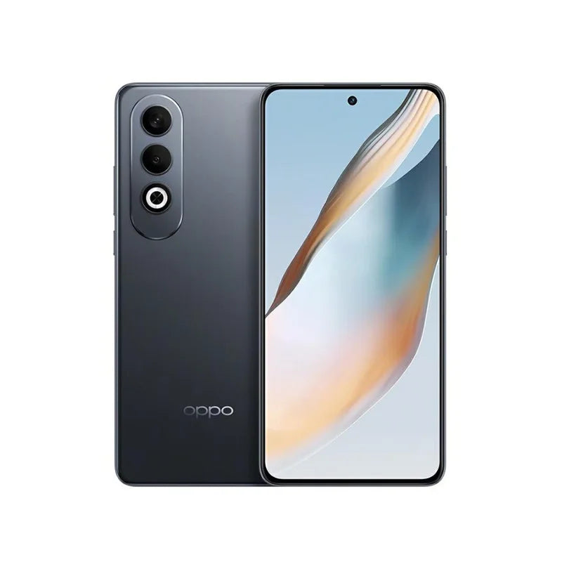 Unlocked Original OPPO K12 Plus 5G Mobile Phone 6.7 Inch HD Display 50MP Camera 12GB RAM 512GB ROM Used Smartphone