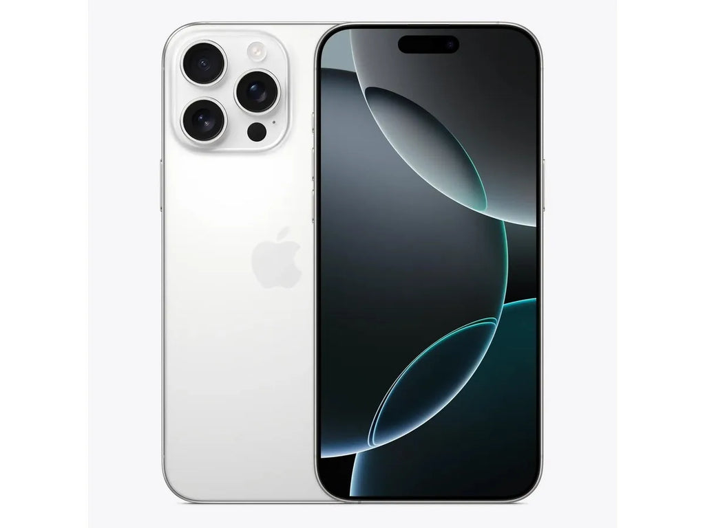 Apple iphone 16 Promax 5G ROM 256GB/512GB/1T SmartPhone 6.1inch 2622x1206 Screen 48MP Rear Camera 4685mAh Battery used phone