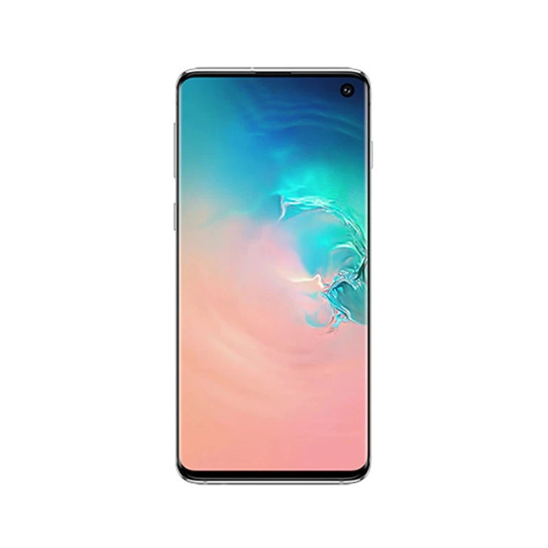 Samsung Galaxy S10 4G RAM 8GB ROM 128GB/512GB SmartPhone 3400mAh 6.1inches 16MP camera Used Phone
