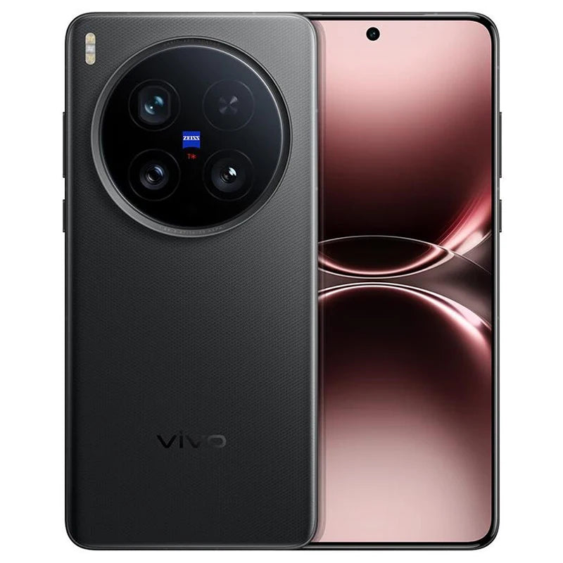 vivo x200 ultra 5g Android Smartphone 12GB RAM  256GB ROM Screen 6.82 inches 6000Mah used phone