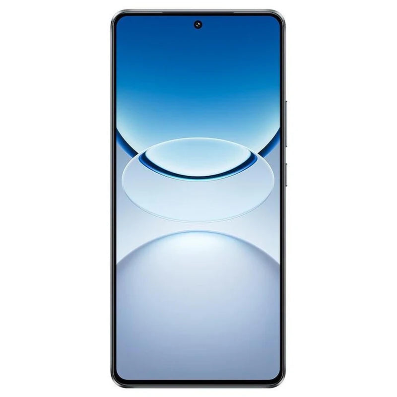 Used VIVO Y300GT 5G Android Phone 12GB+512GB 6.78" Large Screen 7650mAh Battery Unlocked Smartphone