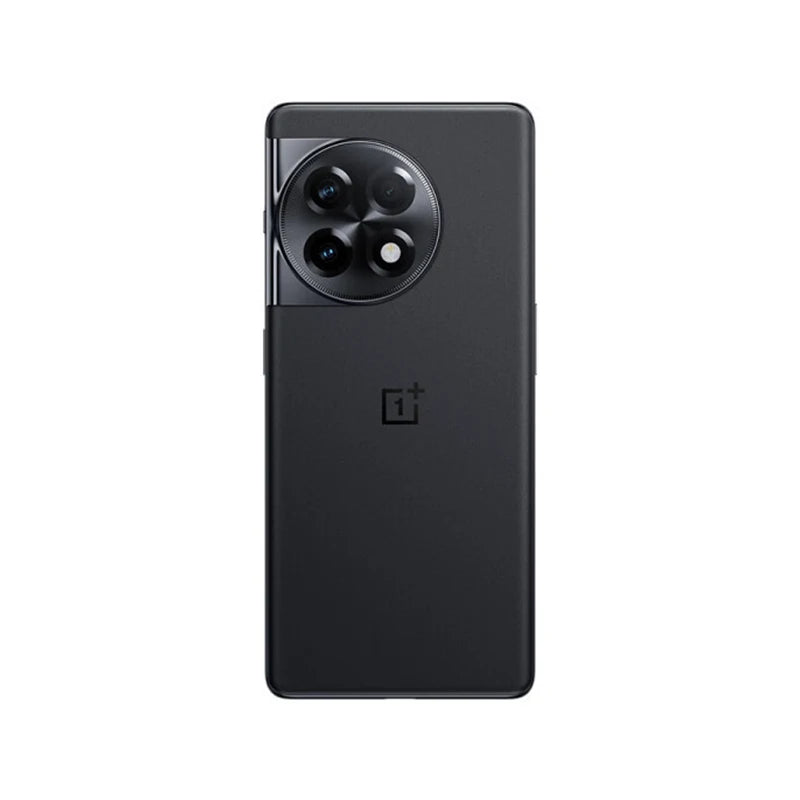 OnePlus ACE 2 Global 256GB 512GB ROM 5G Smartphone 6.74 Inches 50MP Triple Camera 3D AMOLED used phone