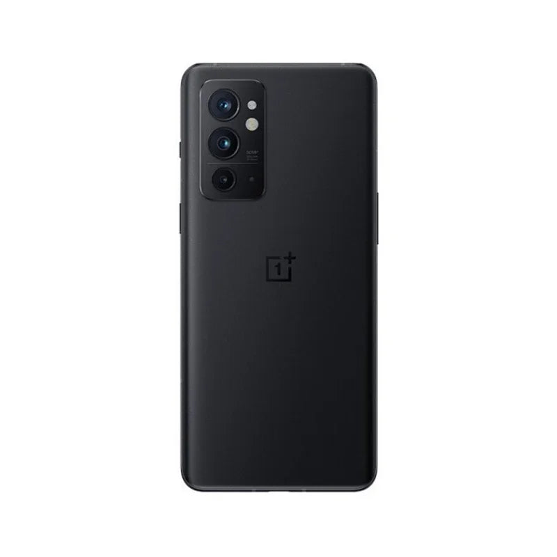 OnePlus 9RT 5G 8GB 12GB RAM 128GB 256GB ROM Global Rom Multi-language 120Hz 6.62 inches AMOLED 65 Warp Charging used phone
