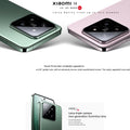 Xiaomi 14 5G Android SmartPhone RAM 16GB ROM 512GB 6.36in 4610mAh All Colours Good Condition used phone